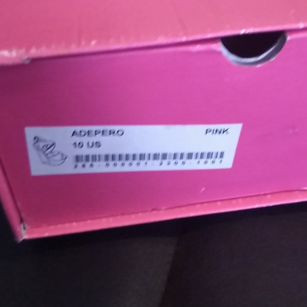 Wedges - Picture 2 of 2